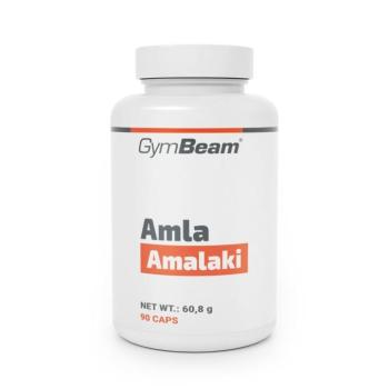 GymBeam Amla (Amalaki) kép