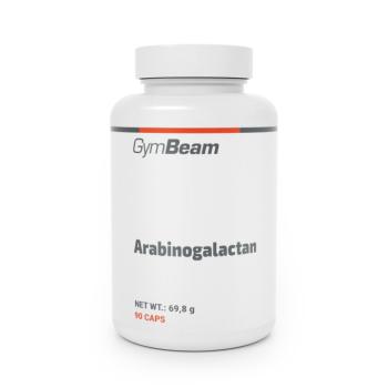 GymBeam Arabinogalactan kép