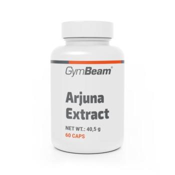 GymBeam Arjuna Extract kép