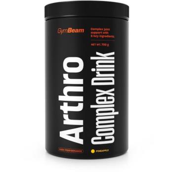 GymBeam ArthroComplex Drink 700 g, ananász kép