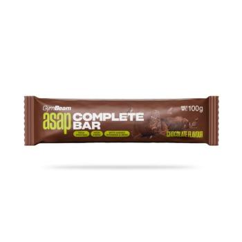 GymBeam ASAP Complete Bar kép