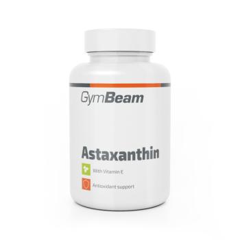 GymBeam Asztaxantin