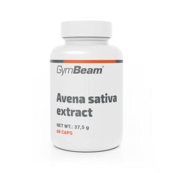 GymBeam Avena sativa extract kép