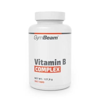 GymBeam B-komplex vitamin kép