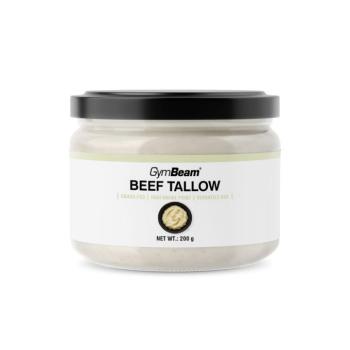 GymBeam Beef Tallow
