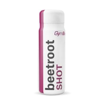 GymBeam Beetroot shot kép