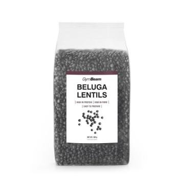 GymBeam Beluga lencse
