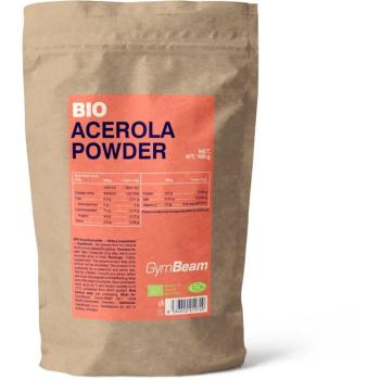 GymBeam BIO Acerola por 100 g kép