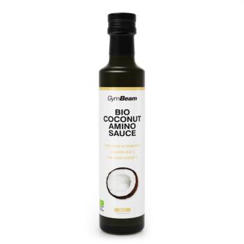 GymBeam BIO Coconut amino sauce kép