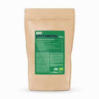 GymBeam BIO Erythritol kép
