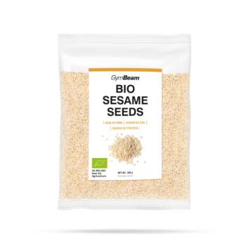 GymBeam BIO hántolt szezámmag kép