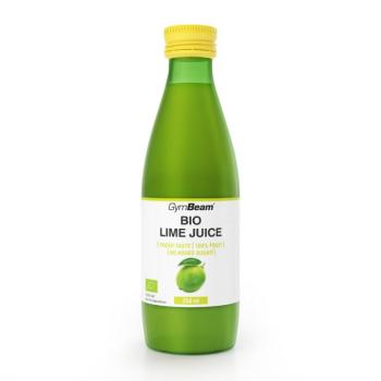 GymBeam BIO Lime juice