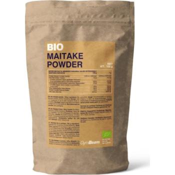 GymBeam BIO Maitake por 100 g kép