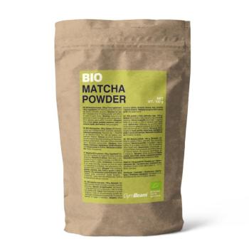 GymBeam BIO Matcha powder