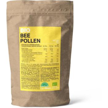 GymBeam Bio méhpempő 100 g
