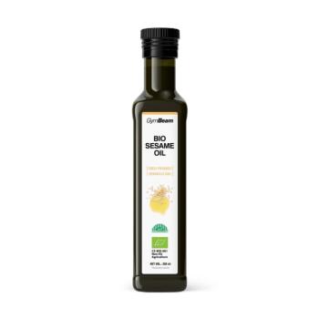 GymBeam BIO Sesame Oil kép