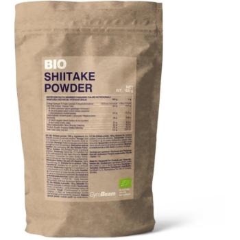 GymBeam BIO Shiitake por 100 g kép