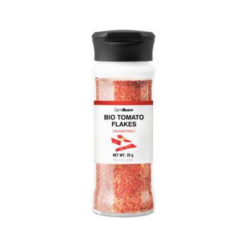 GymBeam BIO Tomato flakes kép