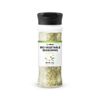 GymBeam BIO Vegetable seasoning kép