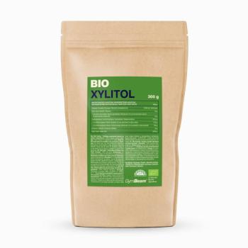 GymBeam BIO Xylitol kép
