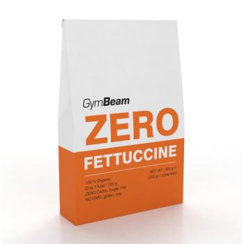 GymBeam BIO Zero Fettuccine kép