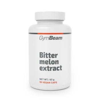 GymBeam Bitter melon CAPS kép