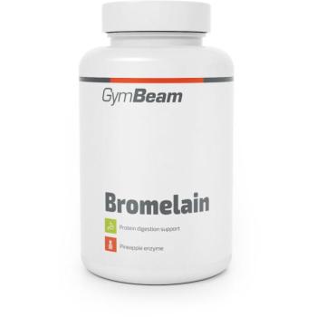 GymBeam Bromelain, 90 kapszula kép