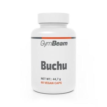 GymBeam Buchu