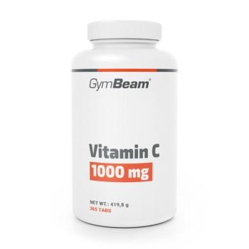 GymBeam C vitamin 1000 mg kép