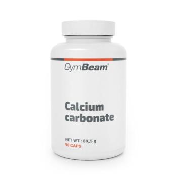 GymBeam Calcium carbonate kép