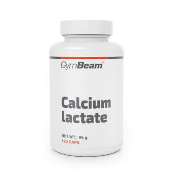 GymBeam Calcium lactate kép