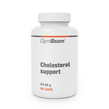 GymBeam Cholesterol Support kép