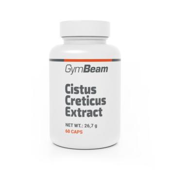GymBeam Cistus Creticus Extract