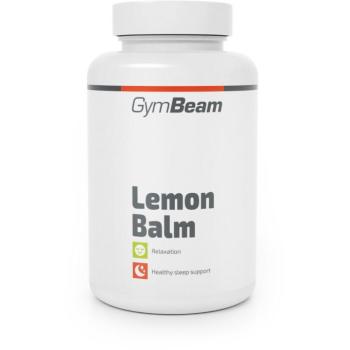 GymBeam citromfű, 90 kapszula