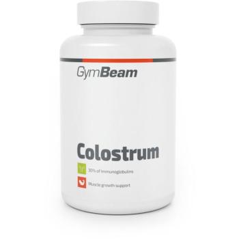 GymBeam Colostrum 90 kapszula