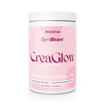 GymBeam CreaGlow Anjablaa kép