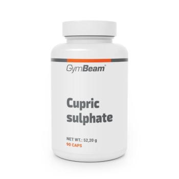 GymBeam Cupric sulphate