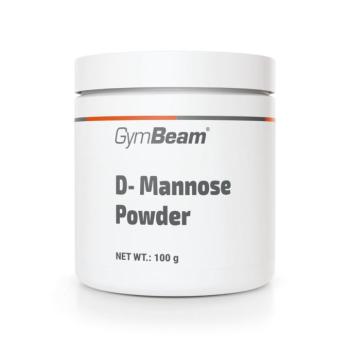 GymBeam D-mannose powder