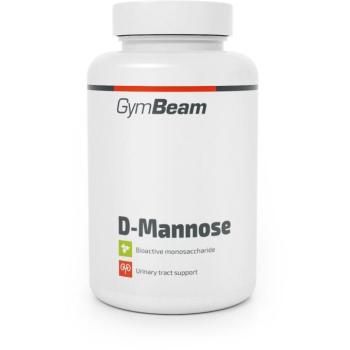 GymBeam D-Mannóz 90 kapszula kép
