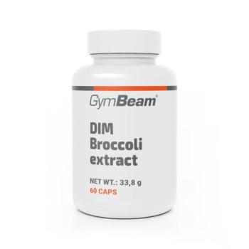 GymBeam DIM Broccoli extract