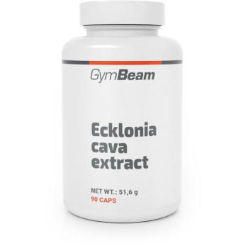 GymBeam Ecklonia cava kivonat 90 kapszula kép
