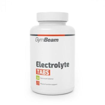 GymBeam Electrolytes 90 tabletta