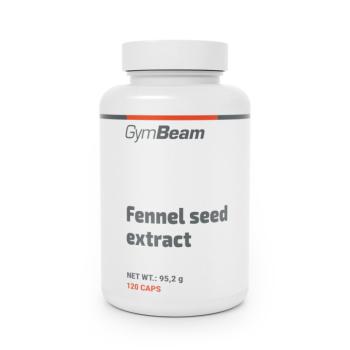 GymBeam Fenel seed