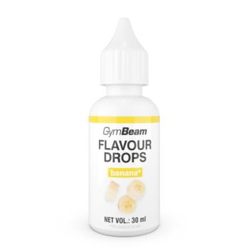 GymBeam Flavor Drops kép
