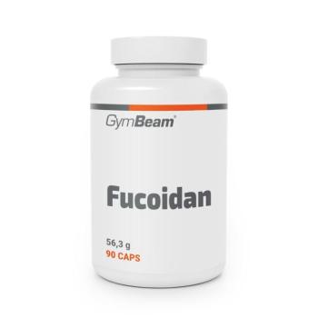 GymBeam Fucoidan