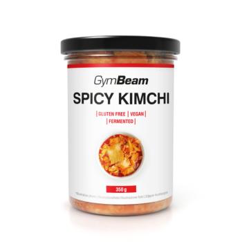 Gymbeam Fűszeres kimchi kép