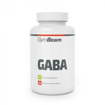 GymBeam GABA, 240 kapszula