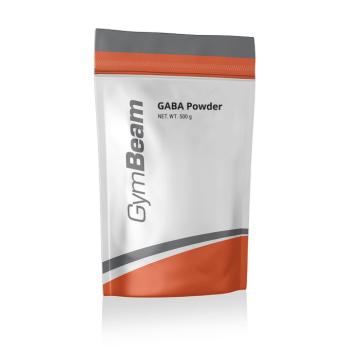 GymBeam GABA por