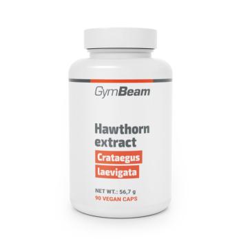 GymBeam Galagonya kivonat kép