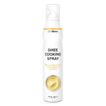 GymBeam - Ghee Cooking Spray kép